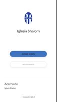 Shalom poster