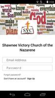 Shawnee Victory Connect poster
