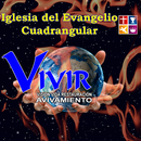 PALABRAS DE VIDA I.E.C. VIVIR APK