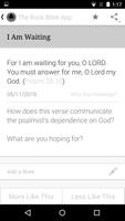 The Rock Bible App 스크린샷 2