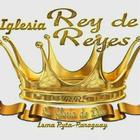 ikon Rey de Reyes
