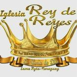 Rey de Reyes