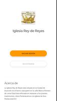 Rey de Reyes poster