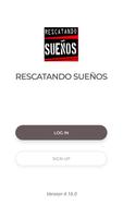 RESCATANDO SUEÑOS poster