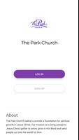 The Park Church Engage ポスター