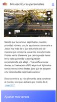 Unánimes capture d'écran 3