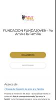 Yo Amo a la Familia poster