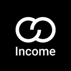 Bookt Income icône