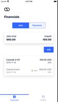 Bookt Income screenshot 3