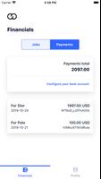 Bookt Income screenshot 2
