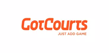 GotCourts - Buche Plätze, Spie