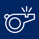 DSV Whistleblower icon