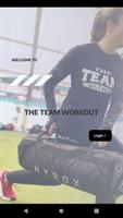 The Team Workout poster