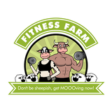 Fitness Farm 아이콘