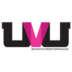UVU Sports+Performance ikona