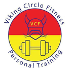 Viking circle fitness icône