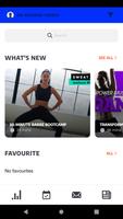 ATB GYM screenshot 2