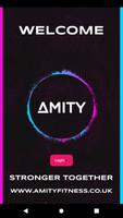 Amity Fitness Affiche