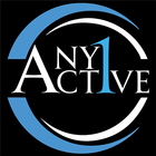Any1 Active 圖標