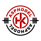 Asphodel Fitness أيقونة