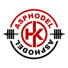 Asphodel Fitness ikona
