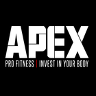 Apex Pro Fitness icône