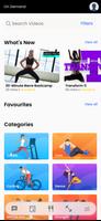 AREA10 Fitness 스크린샷 2