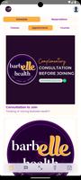 Barbelle Health স্ক্রিনশট 1