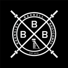 Barnsley Barbell Zeichen