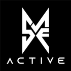 MSF Active Zeichen