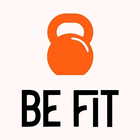 Be Fit IOM আইকন