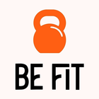 Be Fit IOM ícone