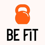 Be Fit IOM 图标