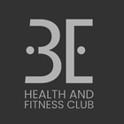 Be. Health and Fitness icône