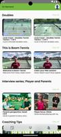 Boom Tennis 截图 3