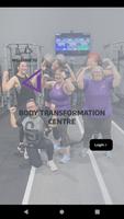 Poster Body Transformation Centre