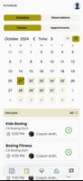 CA Boxing پوسٹر