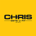 Chris Gets U Fit icon