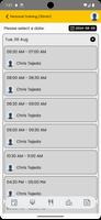 Chris Gets U Fit screenshot 2