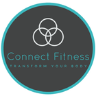 Connect Fitness ikon