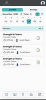 Connect Fitness penulis hantaran