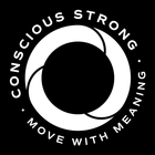 Conscious Strong أيقونة