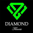 Diamond Fitness ikona
