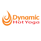 Dynamic Hot Yoga icône