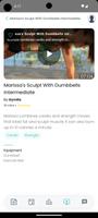 Feel Good Fitness N14 screenshot 3