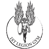1st Legion Gym ikon