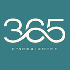 365 Fitness-icoon