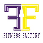 Fitness Factory WC আইকন