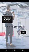 The Func Society Affiche