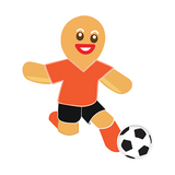 Ginger Sport آئیکن